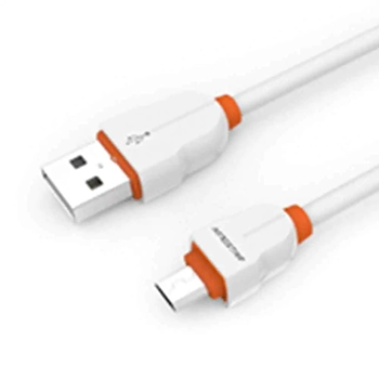 کابل شارژ اندروید کینگ استار مدل KS02 A